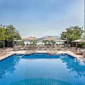 Hotell President Wilson, A Luxury Collection Hotel,, Geneve