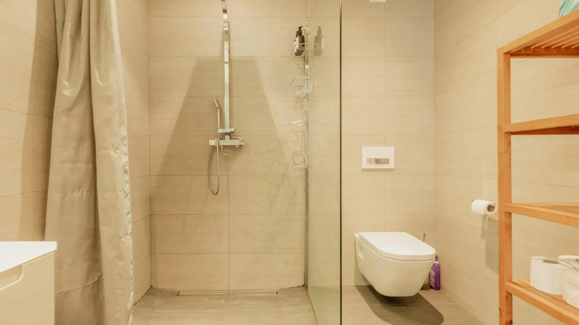 Apartment Appartement Spacieux A 15 Minutes Du Jet D'Eau Geneva
