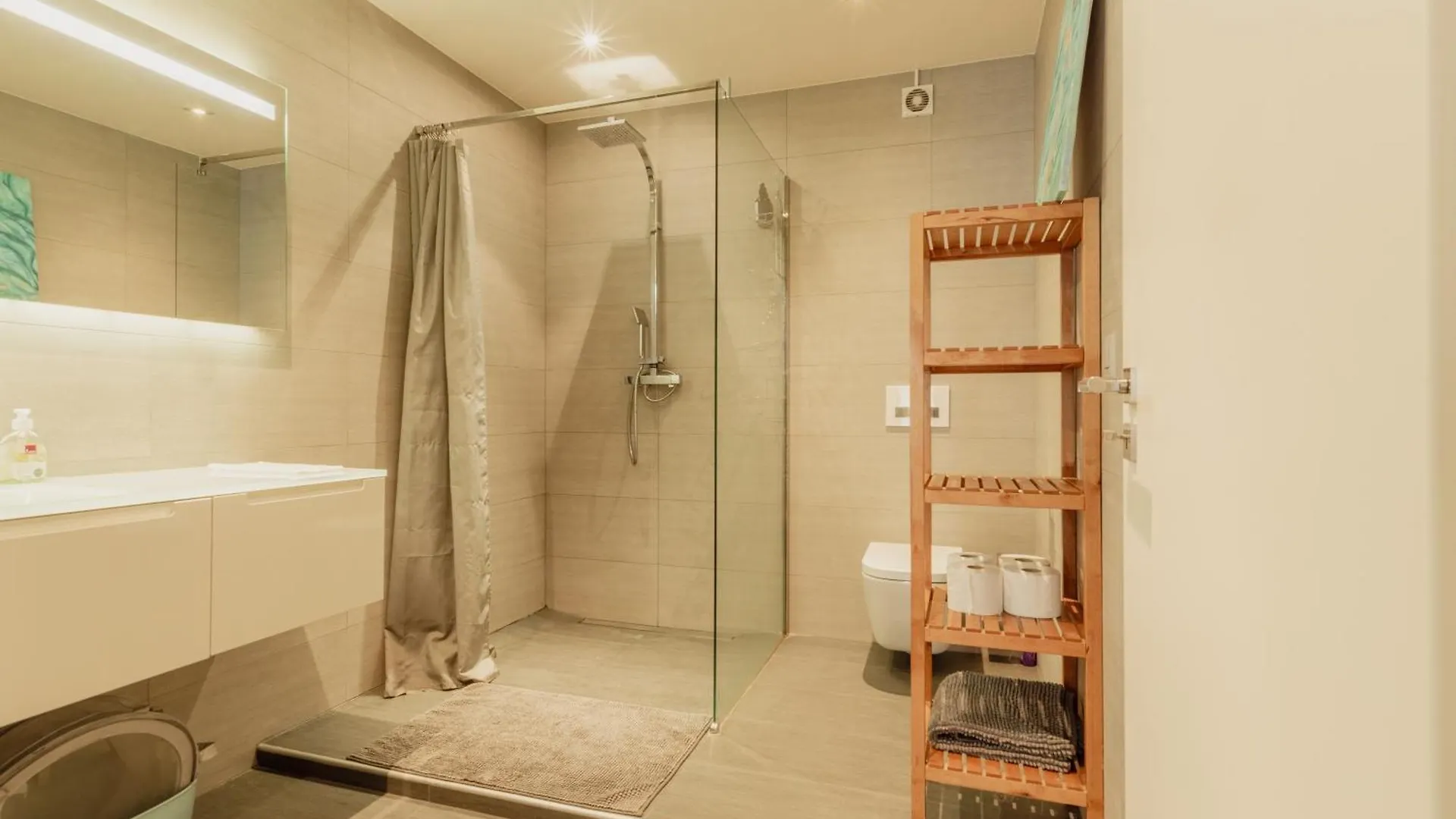 Appartement Spacieux A 15 Minutes Du Jet D'Eau Geneva