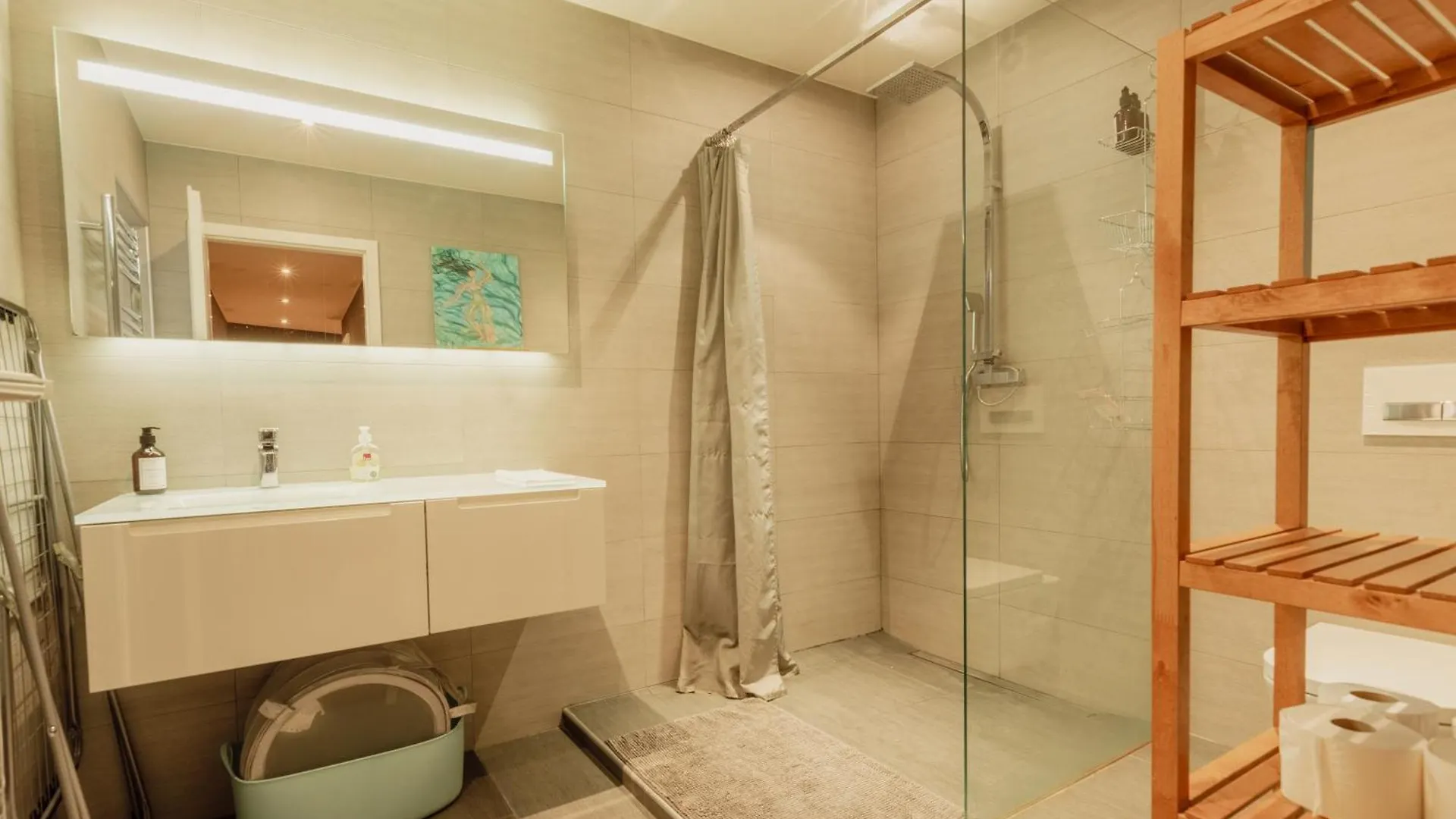 Apartment Appartement Spacieux A 15 Minutes Du Jet D'Eau Geneva Switzerland