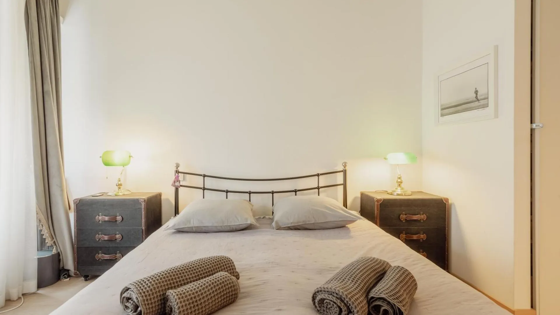 Appartement Spacieux A 15 Minutes Du Jet D'Eau Geneva Switzerland