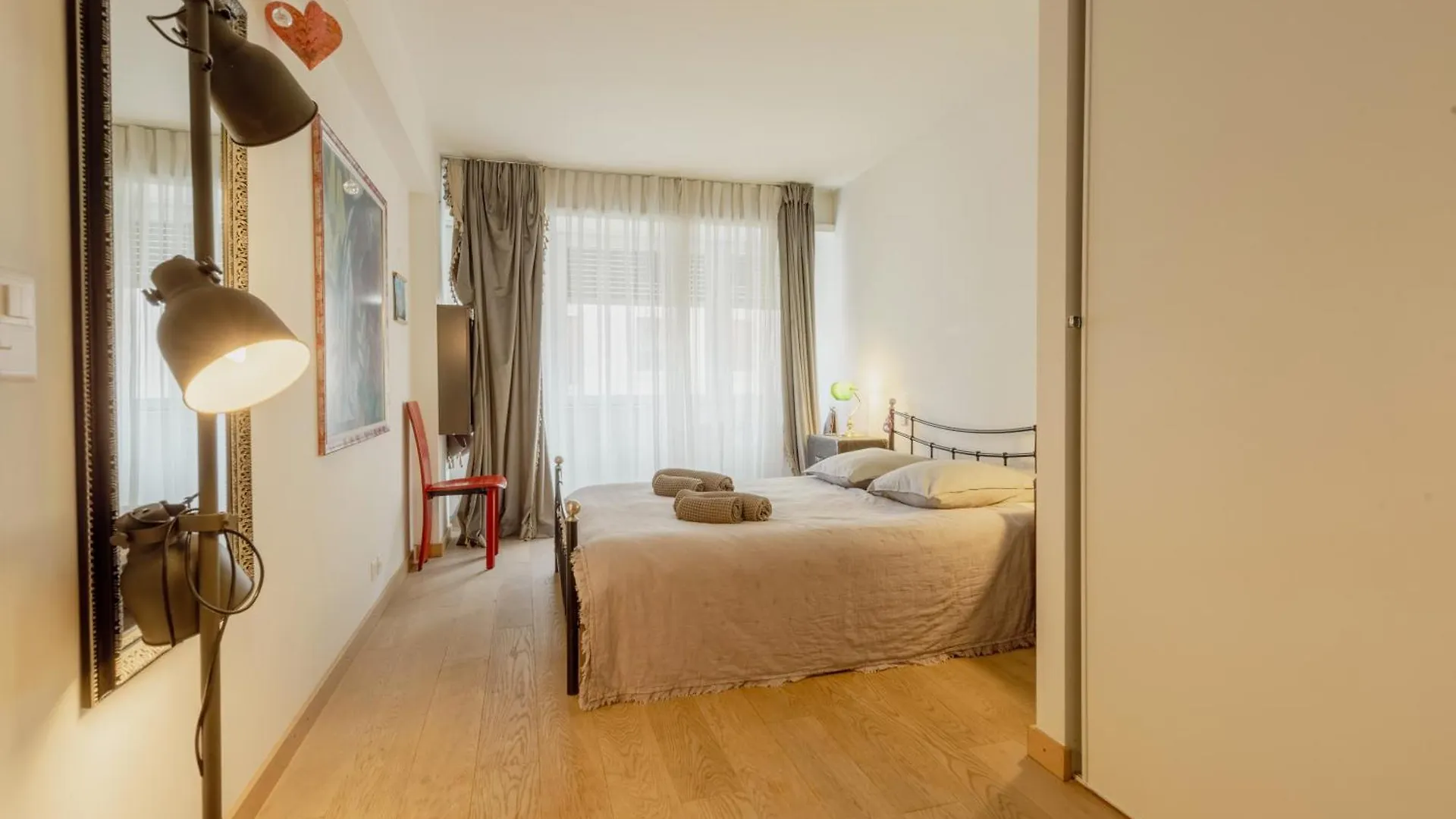 Apartment Appartement Spacieux A 15 Minutes Du Jet D'Eau Geneva