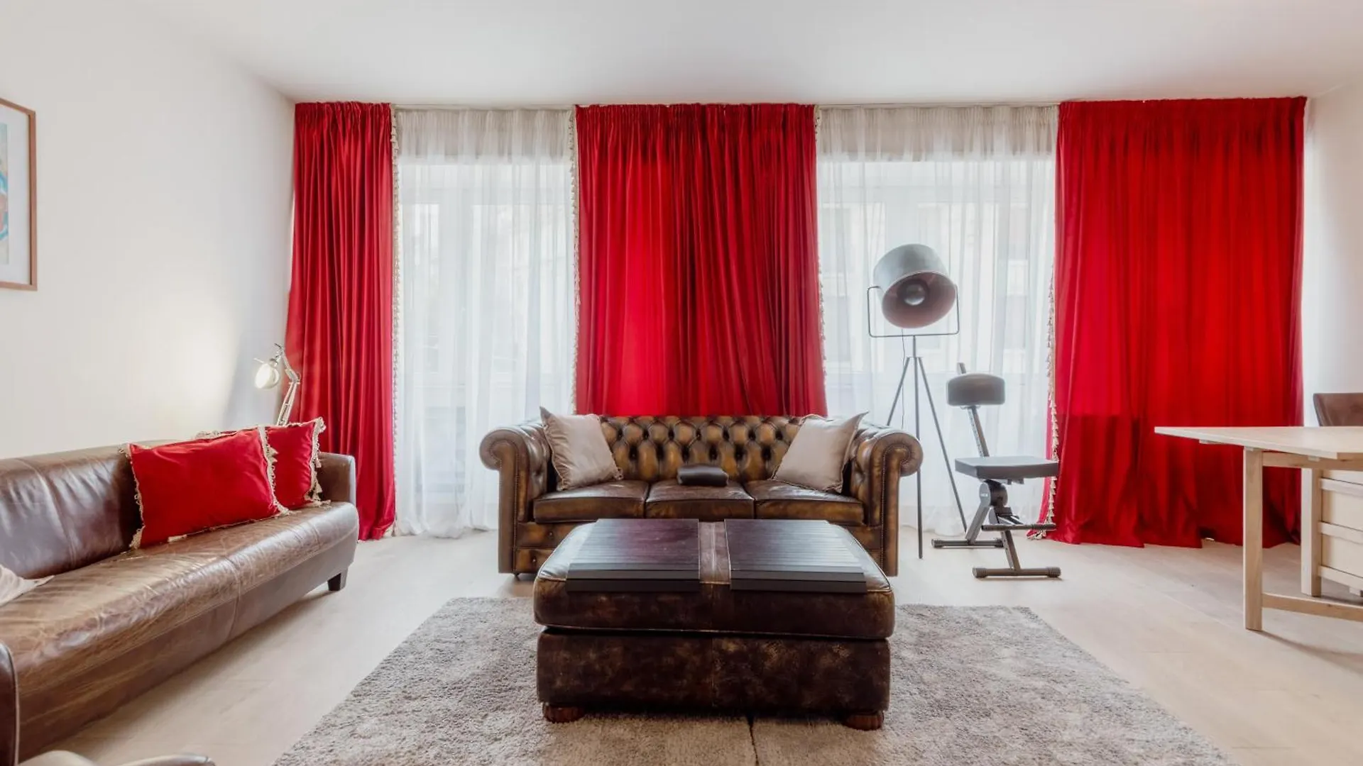 Appartement Spacieux A 15 Minutes Du Jet D'Eau Geneva